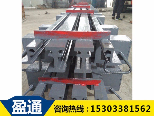 河北模數(shù)式橋梁伸縮縫-MZL-240