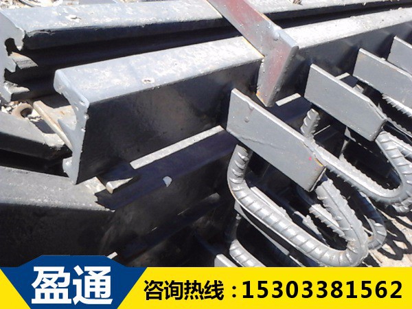 河北橋梁伸縮縫GQF-D