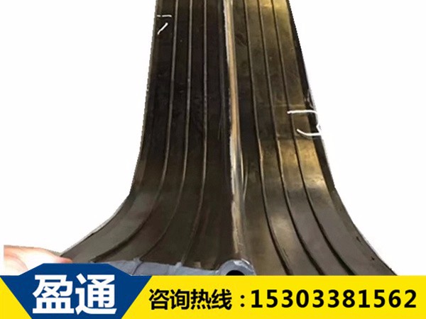 河北651型中埋橡膠止水帶