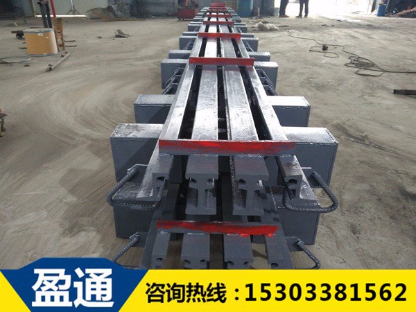 河北模數(shù)式橋梁伸縮縫-MZL-240