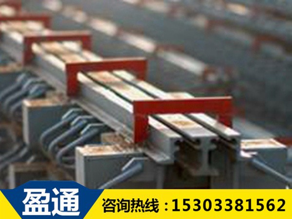河北模數(shù)式橋梁伸縮縫-MZL-160