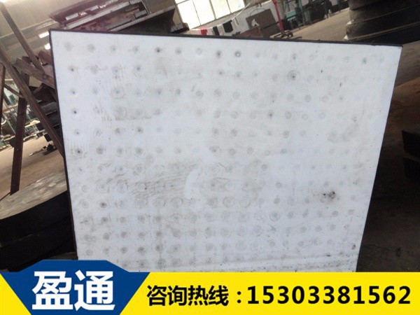 山西GJZ矩形橋梁橡膠支座