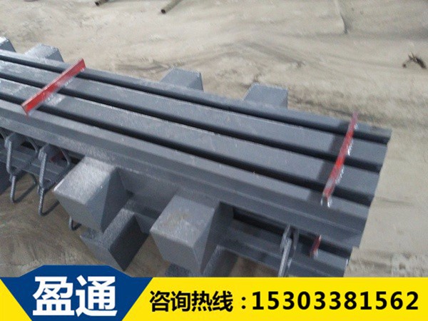 河北模數(shù)式橋梁伸縮縫-MZL-240