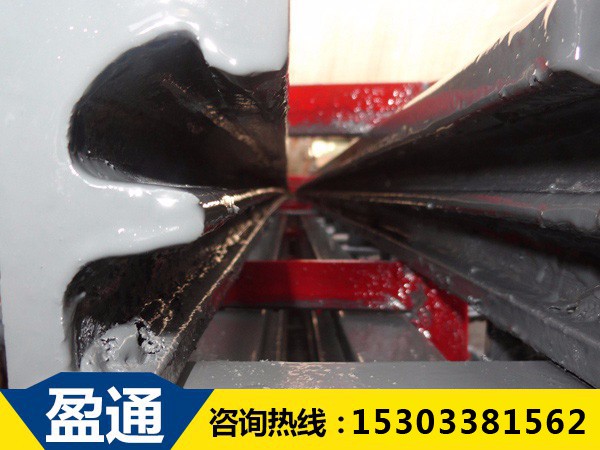 河北橋梁伸縮縫GQF-D