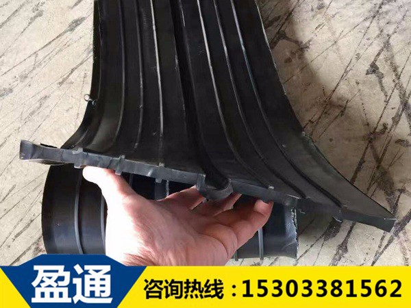 河北651型中埋橡膠止水帶