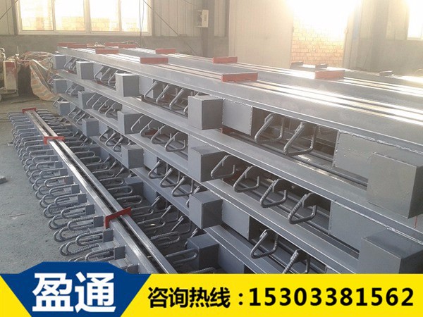 河北模數(shù)式橋梁伸縮縫-MZL-160