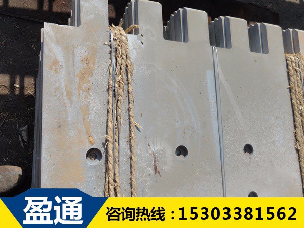 河北SF梳齒板式伸縮裝置