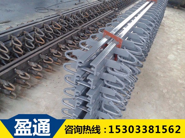 河北橋梁伸縮縫GQF-F