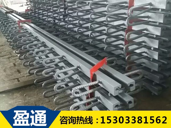 河北gqf橋梁伸縮縫