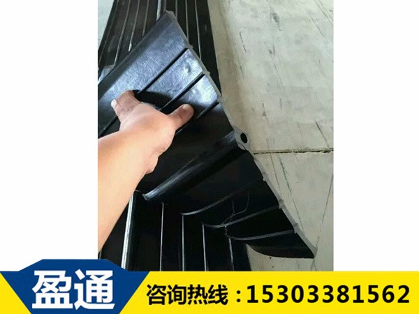 河北651型中埋橡膠止水帶