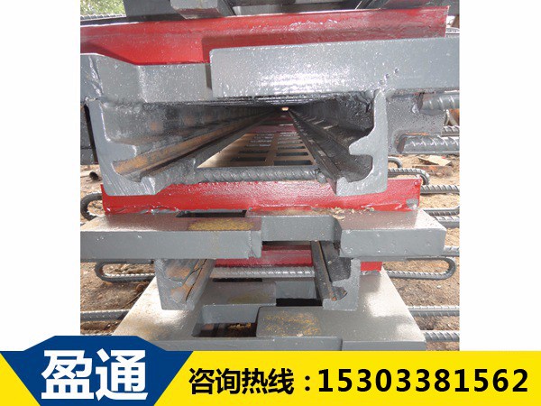 河北SSF橋梁伸縮裝置
