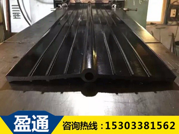 河北651型中埋橡膠止水帶