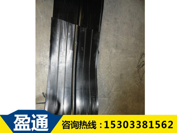 河北654型外貼橡膠止水帶