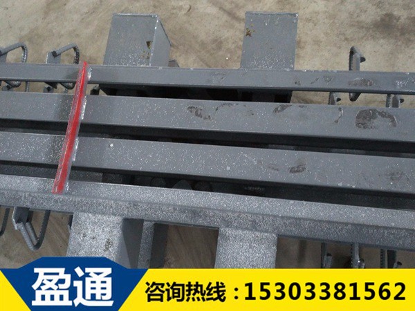 河北模數(shù)式橋梁伸縮縫-MZL-240