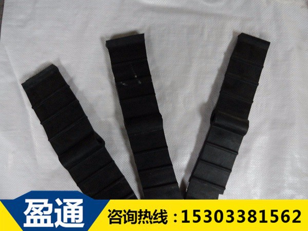 河北651型中埋橡膠止水帶