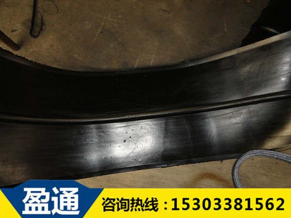 河北654型外貼橡膠止水帶