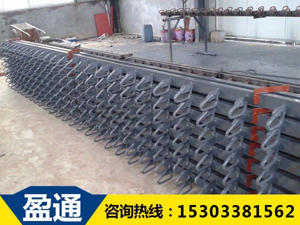 橋梁伸縮縫GQF-F