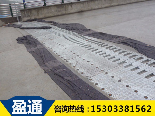 SF梳齒板式橋梁伸縮縫