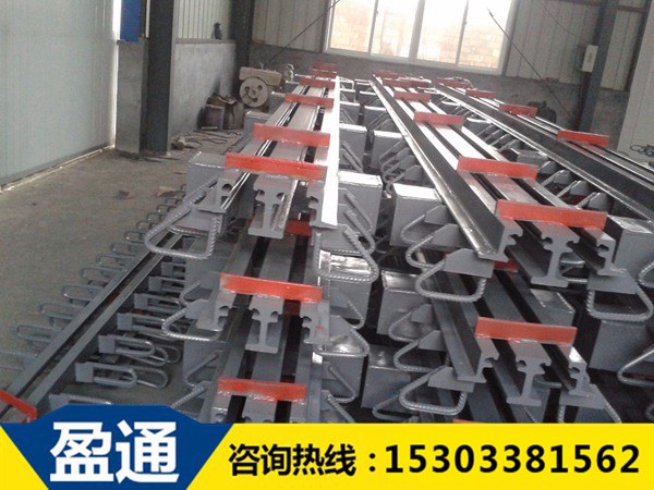 160型橋梁伸縮縫