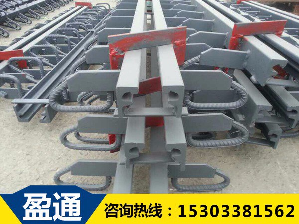 河北出廠價銷售GQF橋梁伸縮縫-F60型新品促銷