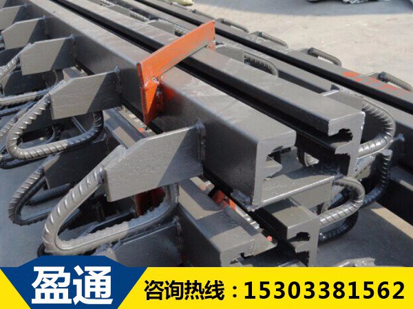 gqf-f型橋梁伸縮縫