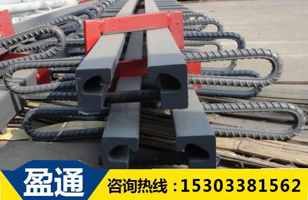 GQF-CD80型橋梁伸縮縫 GQF-CD80型橋梁伸縮縫