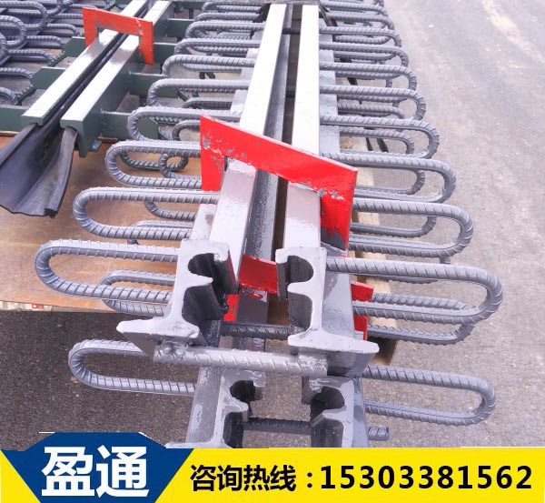 通用D80型公路橋面橋梁伸縮縫價(jià)格