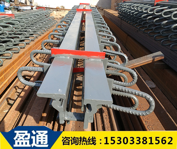 鳥型橋面伸縮縫L型多少錢一米