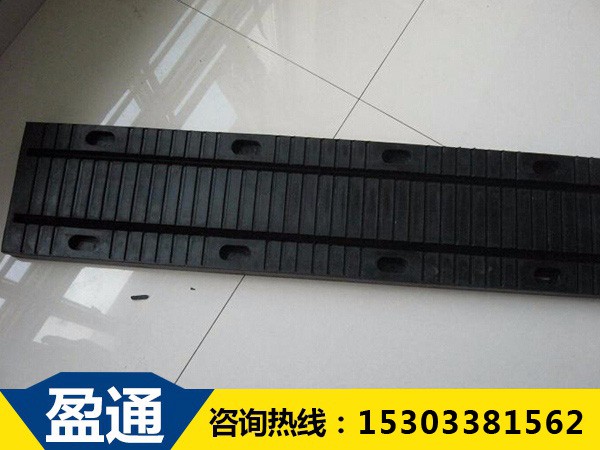 30型板式橋梁伸縮縫