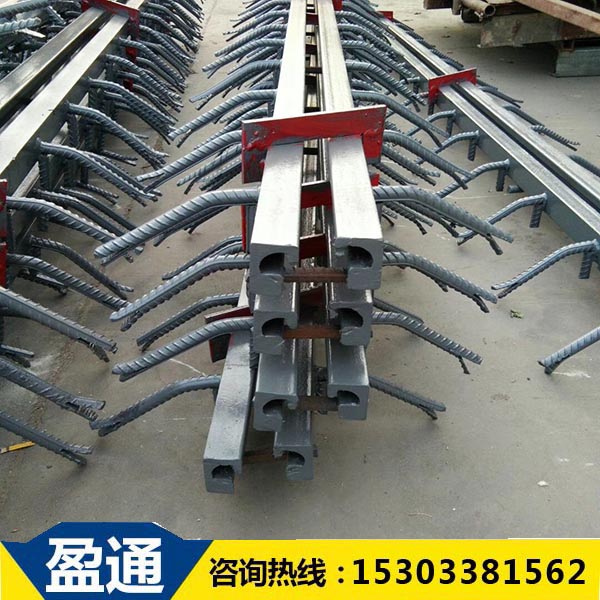 gqf橋梁伸縮縫c型