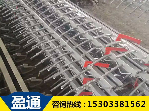 gqf-c型橋梁伸縮縫