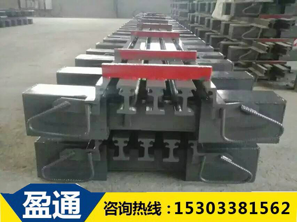 400型橋梁伸縮縫