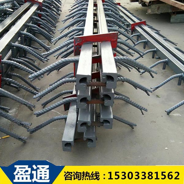 橋梁伸縮縫供應廠家